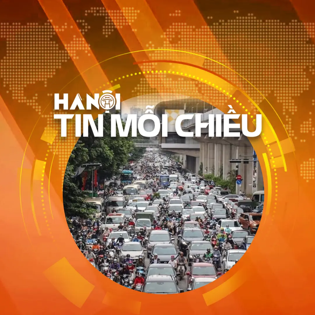 Có nên thu hẹp làn ô tô nội đô? | Hà Nội tin mỗi chiều